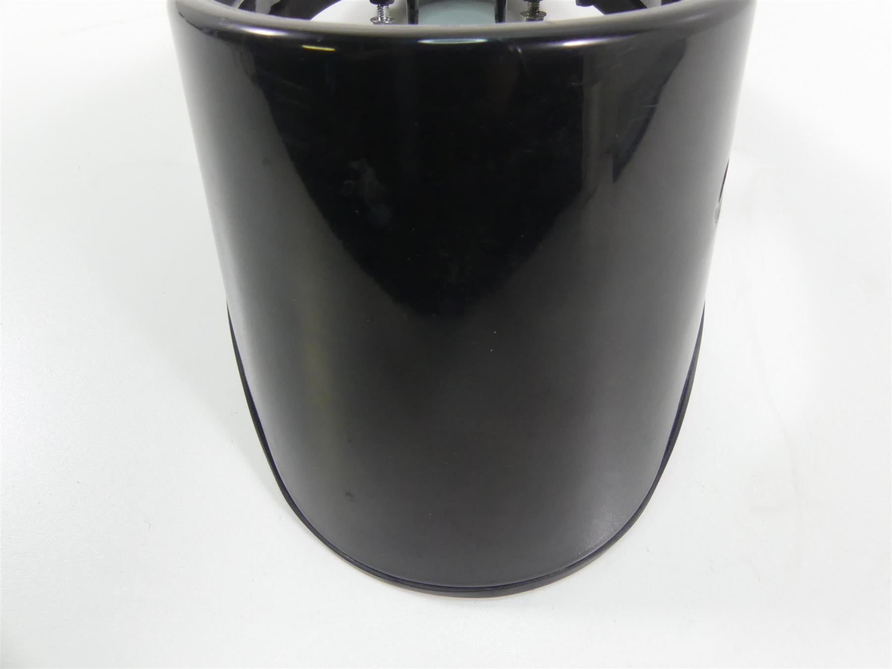 2008 Harley Softail FLSTSB Cross Bones Speedo Cover Tank Dash Console 71952-08 {{ shop.shopifyCountryName }} - Mototech271