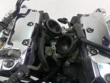 Load image into Gallery viewer, 2004 Yamaha XV1700 Road Star Warrior Running Engine 57K - Video 5PX-15100-01-00
