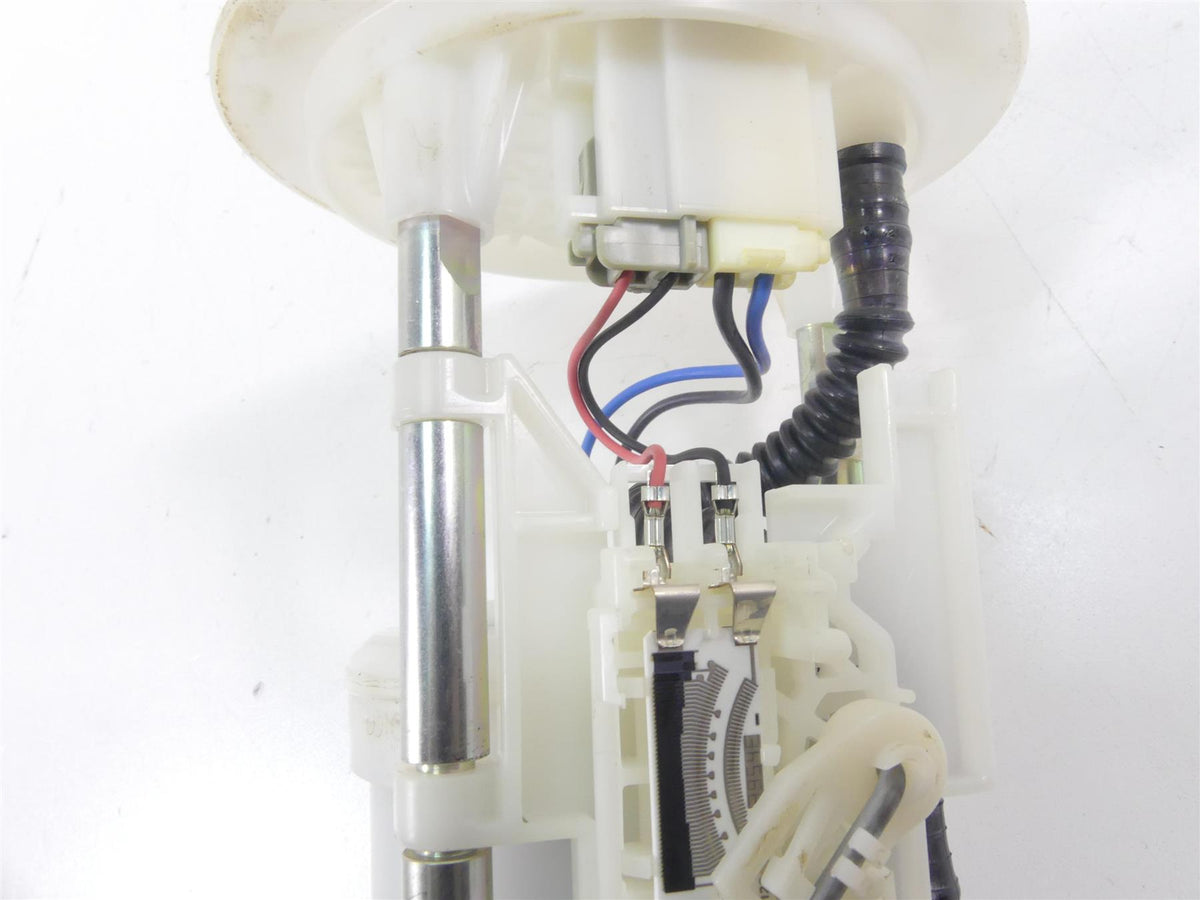 2016 Yamaha YXZ1000 R EPS SE Fuel Gas Petrol Pump - Tested B16-13907-02-00 {{ shop.shopifyCountryName }} - Mototech271