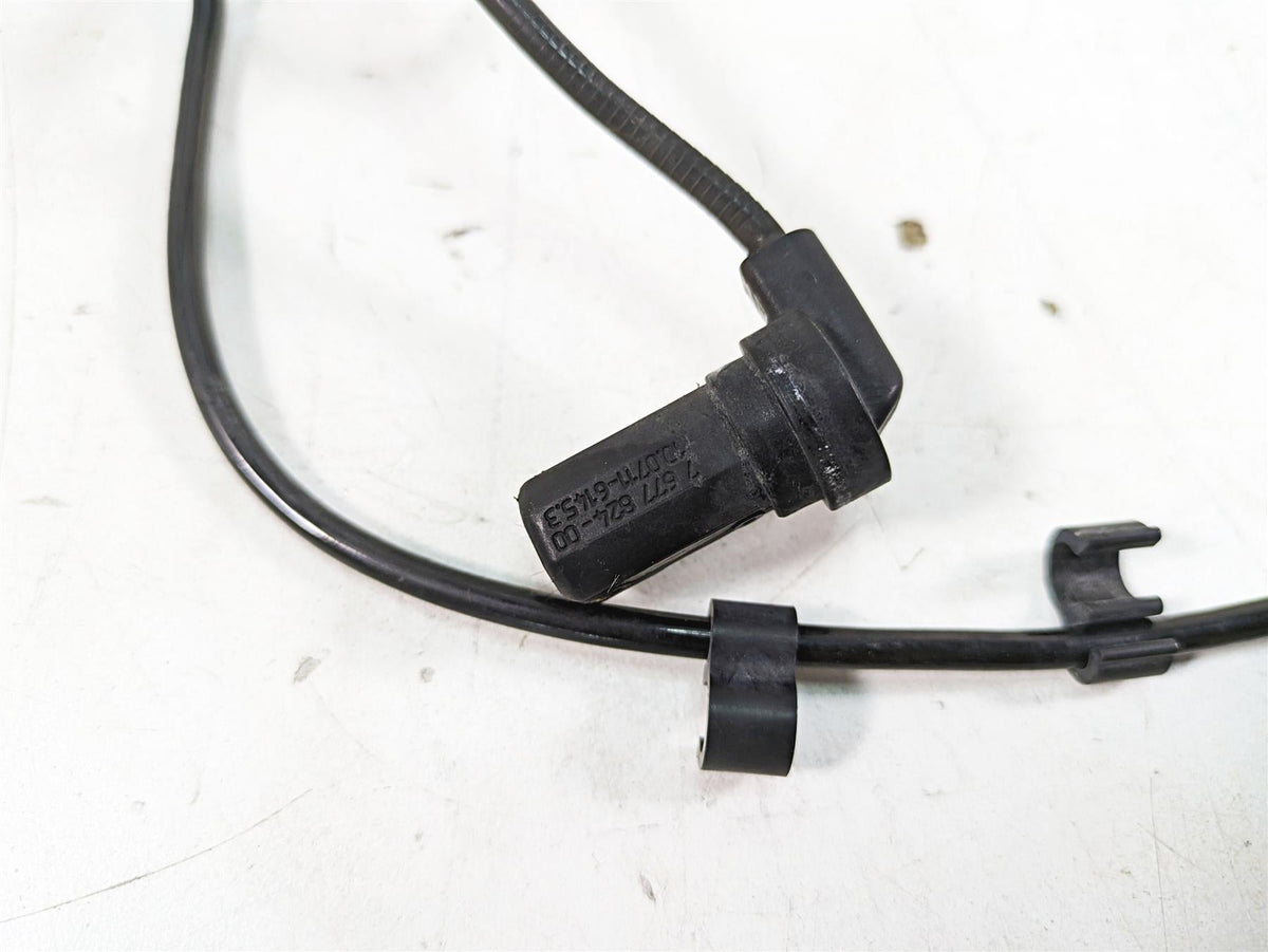 2007 BMW R1200GS K255 Adv Front Wheel Speed Sensor 34527677824 {{ shop.shopifyCountryName }} - Mototech271