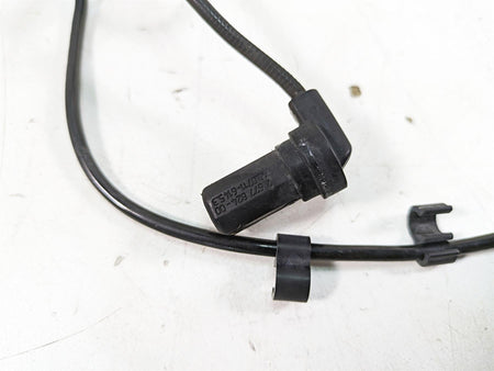 2007 BMW R1200GS K255 Adv Front Wheel Speed Sensor 34527677824 {{ shop.shopifyCountryName }} - Mototech271