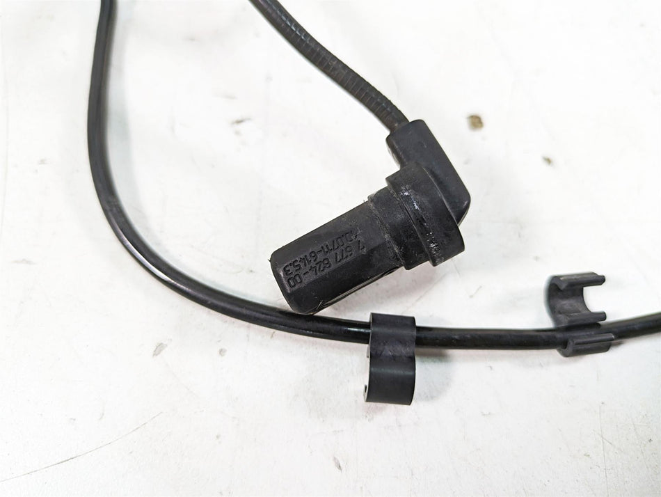 2007 BMW R1200GS K255 Adv Front Wheel Speed Sensor 34527677824 {{ shop.shopifyCountryName }} - Mototech271