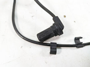 2007 BMW R1200GS K255 Adv Front Wheel Speed Sensor 34527677824 | Mototech271