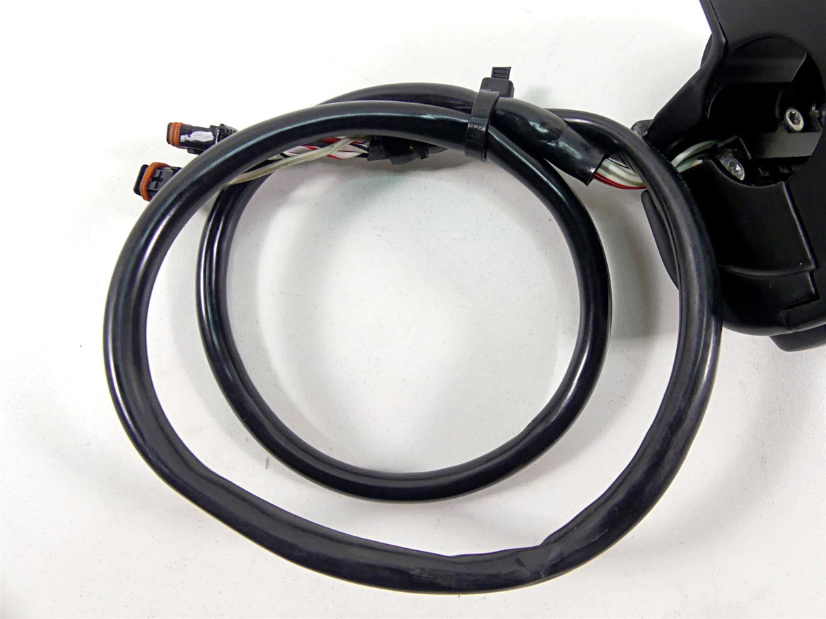 2020 Harley Softail FXST Standard Right Hand Start Stop Control Switch 71500462 {{ shop.shopifyCountryName }} - Mototech271