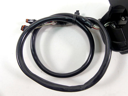 2020 Harley Softail FXST Standard Right Hand Start Stop Control Switch 71500462 {{ shop.shopifyCountryName }} - Mototech271