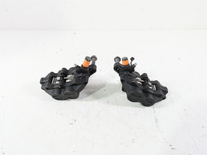 2015 Triumph Tiger Explorer XC Front Brake Caliper Set T2020955 T2020965 | Mototech271