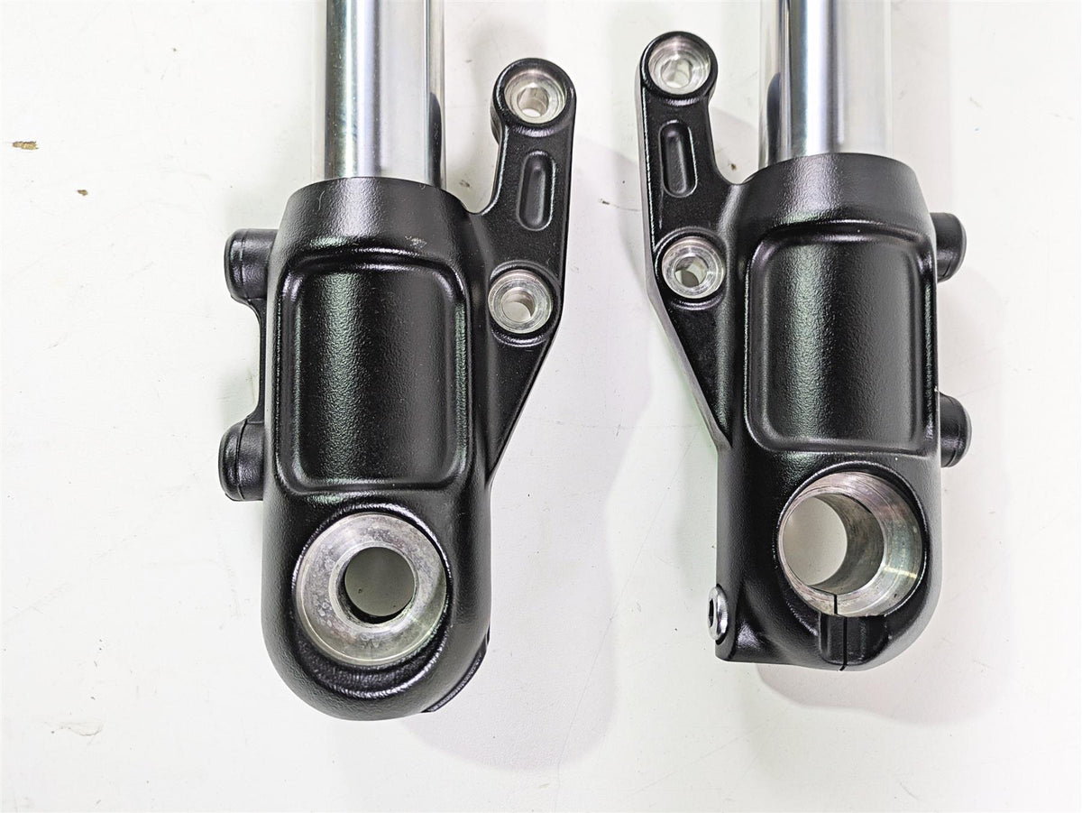 2022 Harley FXLRS Softail Low Rider Straight Up Side Down Fork 45400177 45400178 {{ shop.shopifyCountryName }} - Mototech271