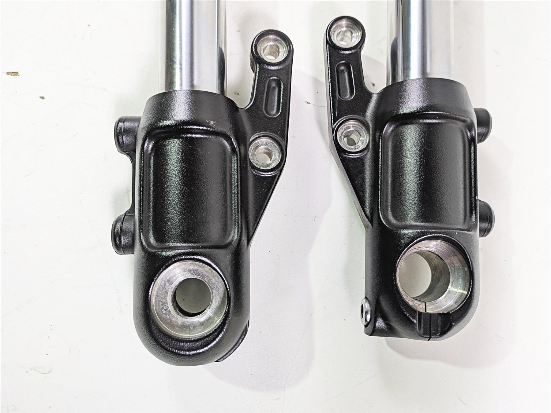 2022 Harley FXLRS Softail Low Rider Straight Up Side Down Fork 45400177 45400178 {{ shop.shopifyCountryName }} - Mototech271