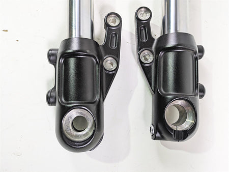 2022 Harley FXLRS Softail Low Rider Straight Up Side Down Fork 45400177 45400178 {{ shop.shopifyCountryName }} - Mototech271