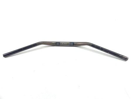 2012 Ducati Monster 1100 EVO Rizoma Handlebar Handle Bar MA005B 18110058 {{ shop.shopifyCountryName }} - Mototech271
