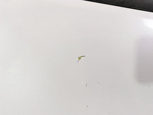 2017 Kawasaki Ultra 310X Front Hood & Cover & Hinge 14091-3824