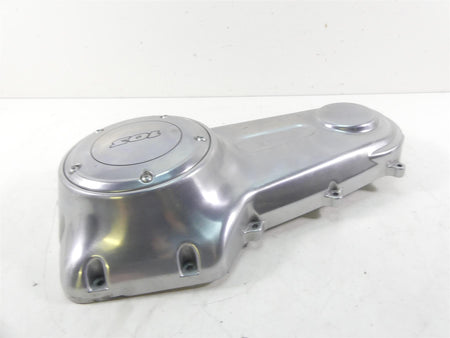 2017 Harley FLS Softail Slim Outer Primary Drive Clutch Cover 60784-06A {{ shop.shopifyCountryName }} - Mototech271