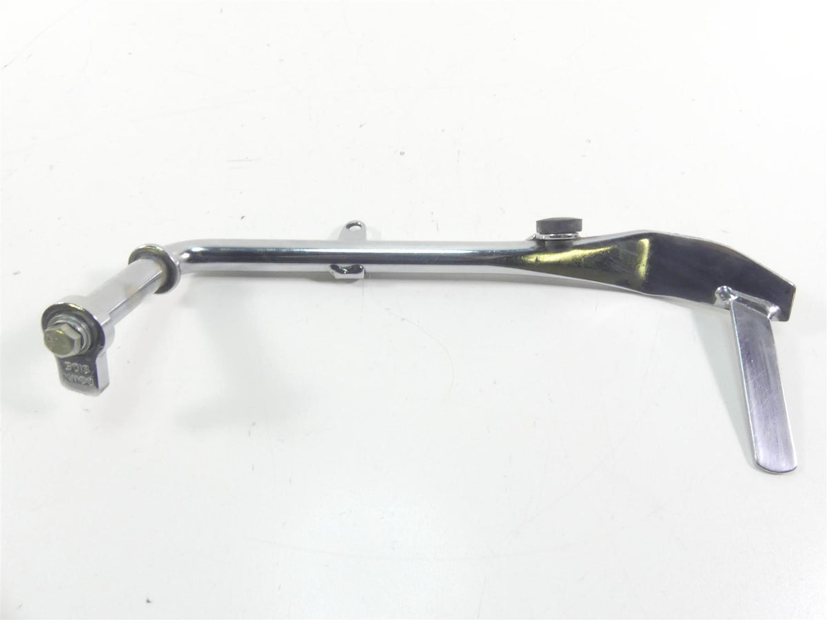 2009 Harley FLHTCU SE4 CVO E-Glide Side Kickstand Kick Stand 50075-07A {{ shop.shopifyCountryName }} - Mototech271