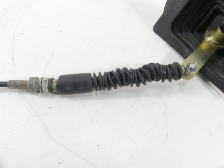 2020 Polaris RZR RS1 1000 Shifter Shift Lever Gear Selector & Cable Set 1542256 {{ shop.shopifyCountryName }} - Mototech271