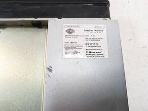 2010 Harley Touring FLHTCU Electra Glide Radio Stereo + Cb Module -Read 76160-06 | Mototech271