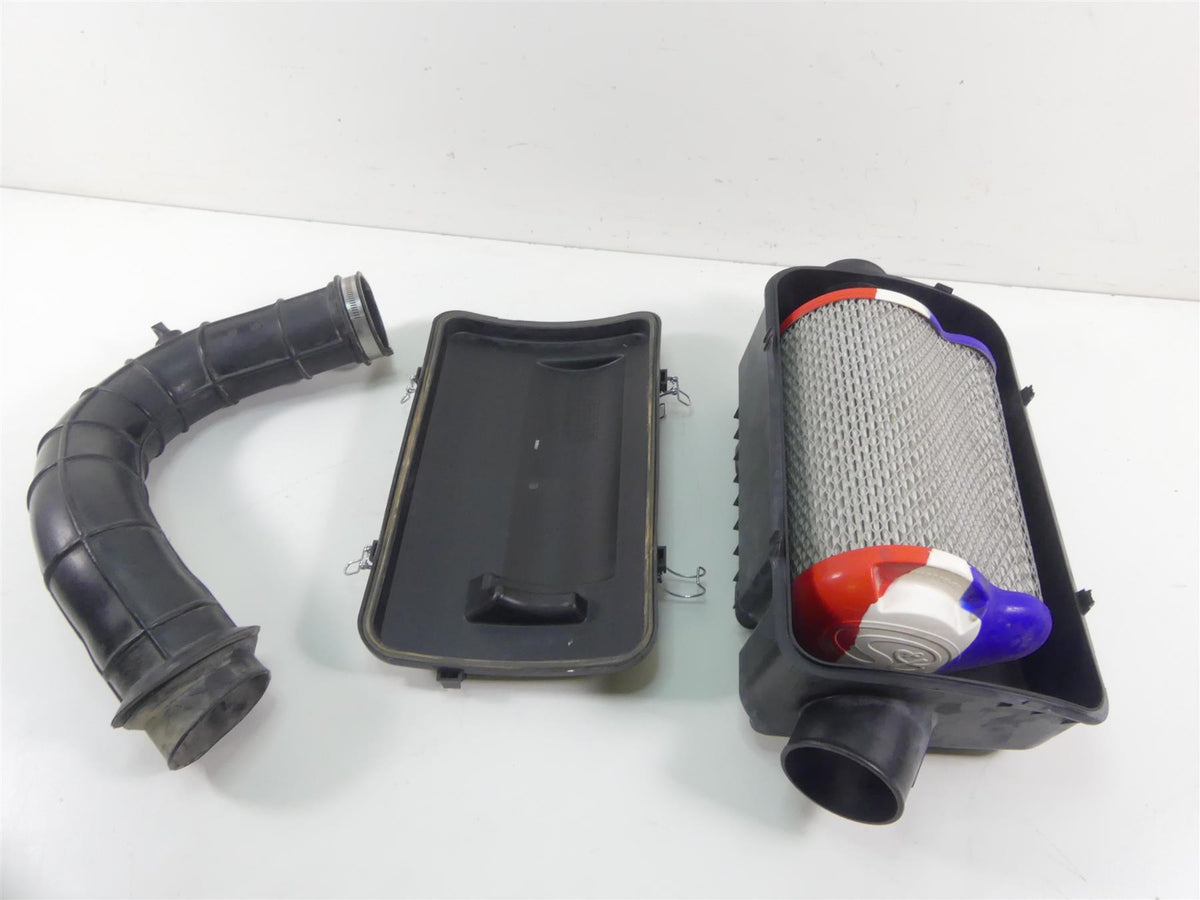 2018 Polaris RZR1000 XP EPS Turbo Dynamix SB Filters Air Box Set 1240747 {{ shop.shopifyCountryName }} - Mototech271