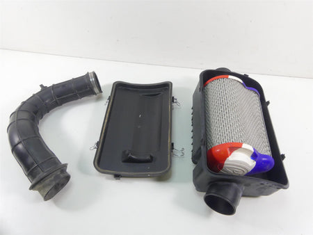 2018 Polaris RZR1000 XP EPS Turbo Dynamix SB Filters Air Box Set 1240747 {{ shop.shopifyCountryName }} - Mototech271