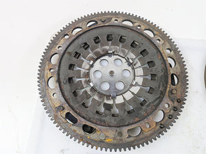 2010 BMW R1200GS K25 Clutch Pressure Plate Friction Disc Set 21217697737