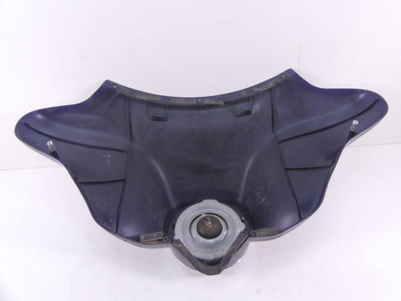 2000 Harley Touring FLHTCI Electra Glide Front Outer Fairing & Headlight 58236-9 {{ shop.shopifyCountryName }} - Mototech271