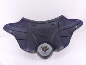 2000 Harley Touring FLHTCI Electra Glide Front Outer Fairing & Headlight 58236-9