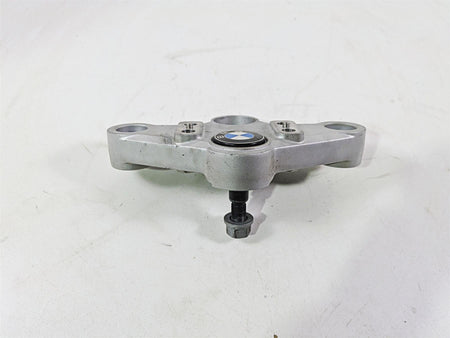 2009 BMW R1200GS K255 Adv Upper Triple Tree Steering Clamp 31427718170 {{ shop.shopifyCountryName }} - Mototech271