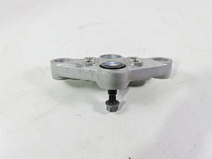 2009 BMW R1200GS K255 Adv Upper Triple Tree Steering Clamp 31427718170 | Mototech271