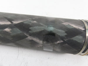 2008 Yamaha FZ1 Fazer 2 Brothers Racing Carbon Slip On Muffler 005-1500406V-B | Mototech271