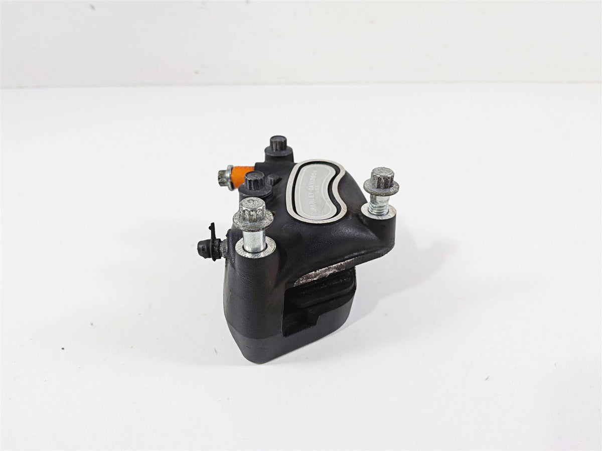 2006 Harley Davidson Dyna FXDBI Street Bob Front Brake Caliper 44046-00D {{ shop.shopifyCountryName }} - Mototech271