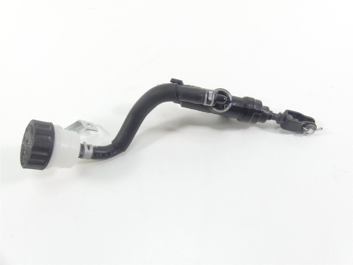 2022 Suzuki GSXR750 Rear Nissin Brake Master Cylinder 69600-47H31 {{ shop.shopifyCountryName }} - Mototech271