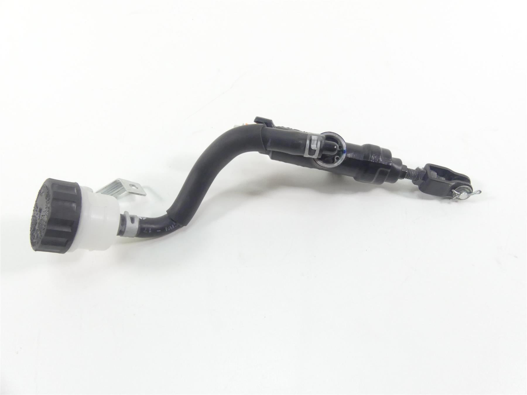 2022 Suzuki GSXR750 Rear Nissin Brake Master Cylinder 69600-47H31 {{ shop.shopifyCountryName }} - Mototech271