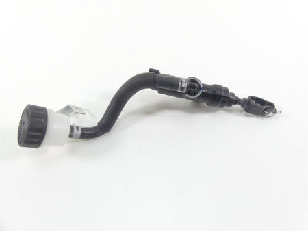 2022 Suzuki GSXR750 Rear Nissin Brake Master Cylinder 69600-47H31 {{ shop.shopifyCountryName }} - Mototech271