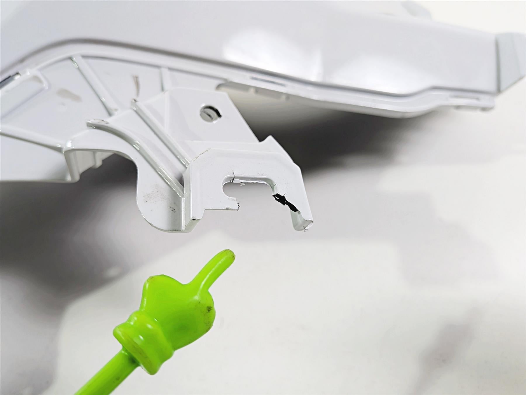 2019 BMW R1250GS K50 Right Main Tank Fairing Cover Read 46638563502 46638563504 {{ shop.shopifyCountryName }} - Mototech271