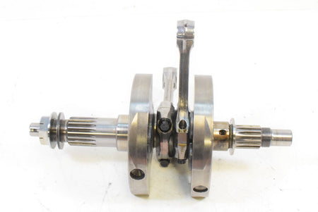2017 Ducati Multistrada 1200 ABS Crank Crankshaft Shaft Priston Rods 14622271DR {{ shop.shopifyCountryName }} - Mototech271