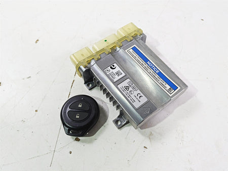 2019 Indian Chieftain Limited Vcm Vehicle Control Module & Fob 2414503 4014121 {{ shop.shopifyCountryName }} - Mototech271
