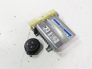 2019 Indian Chieftain Limited Vcm Vehicle Control Module & Fob 2414503 4014121 | Mototech271