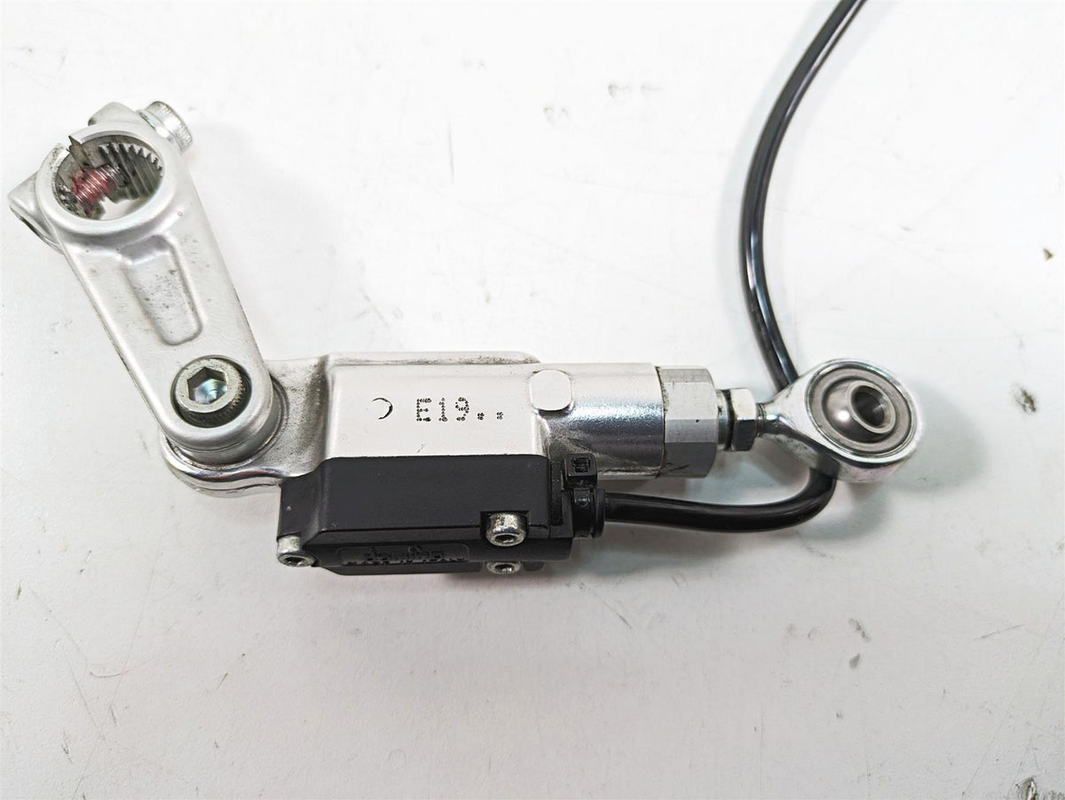 2020 Ducati Hypermotard 950 SP Quickshifter Quick Gear Shifter 55215494B {{ shop.shopifyCountryName }} - Mototech271