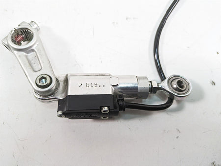 2020 Ducati Hypermotard 950 SP Quickshifter Quick Gear Shifter 55215494B {{ shop.shopifyCountryName }} - Mototech271