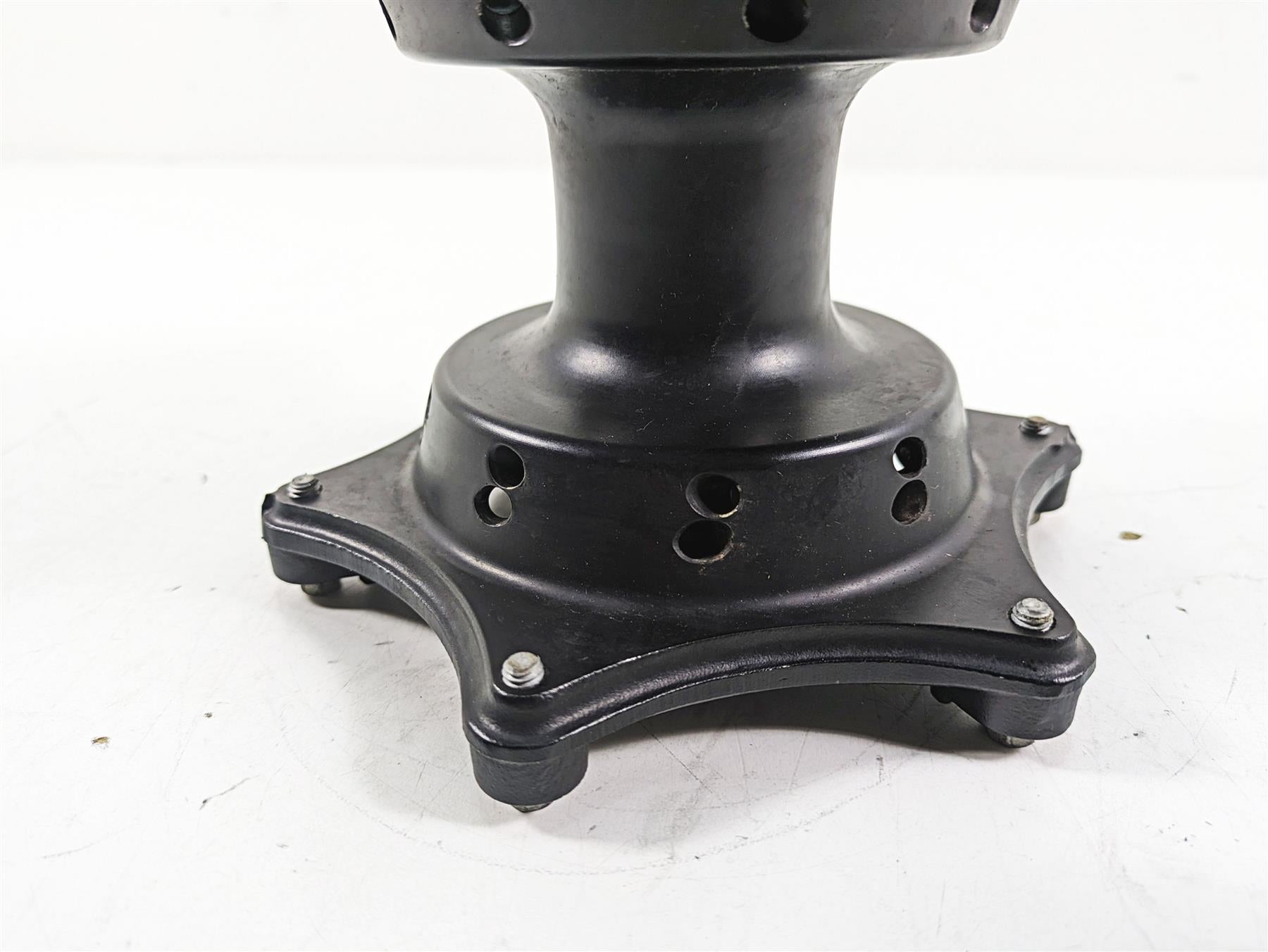 2020 KTM 1290 Super Adventure R Straight Front Spoke Wheel Hub 60309010100 {{ shop.shopifyCountryName }} - Mototech271