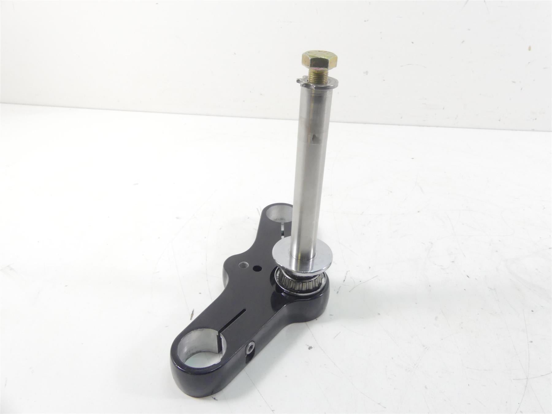 2001 Indian Centennial Scout Lower 41mm Triple Tree Steering Clamp 89-127 {{ shop.shopifyCountryName }} - Mototech271