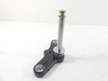 2001 Indian Centennial Scout Lower 41mm Triple Tree Steering Clamp 89-127 {{ shop.shopifyCountryName }} - Mototech271