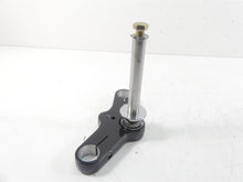 Load image into Gallery viewer, 2001 Indian Centennial Scout Lower 41mm Triple Tree Steering Clamp 89-127
