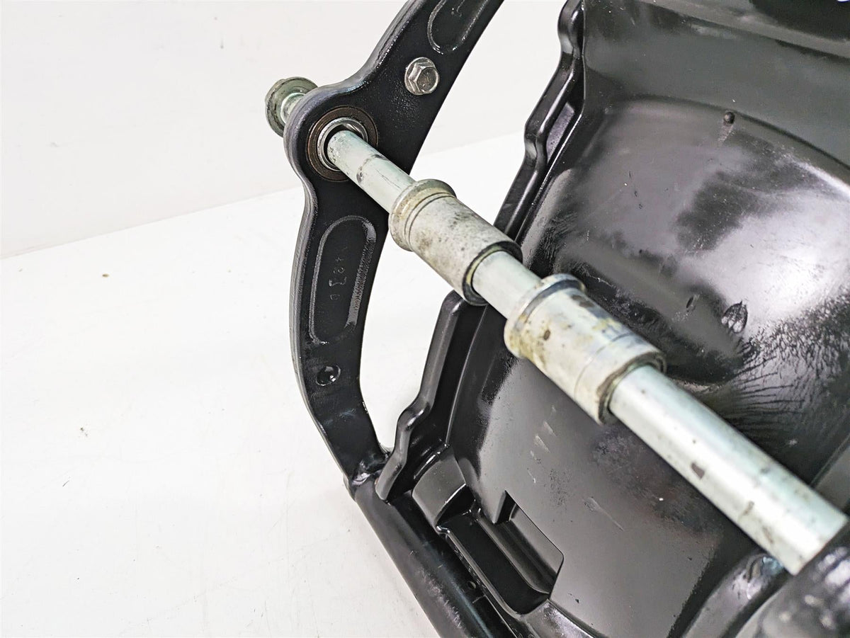 2013 Harley Softail FLSTFB Fat Boy Lo Rear Swing Arm Swing Arm 47573-11BYM {{ shop.shopifyCountryName }} - Mototech271