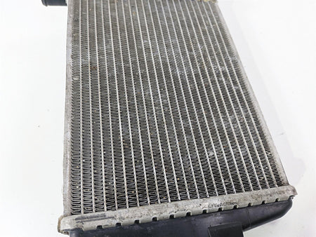 2016 BMW R1200RT RT RTW K52 Left Coolant Radiator - No leaks 17118546408 {{ shop.shopifyCountryName }} - Mototech271