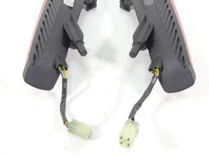 2015 Ducati Diavel Dark Taillight Tail Light Rear Brake Stop Lamp Set 52510414A