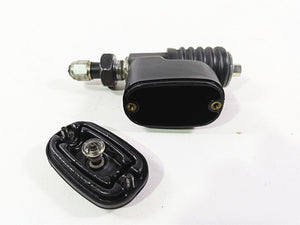 2017 Harley Dyna FXDB Street Bob Rear Brake Master Cylinder - Read 41700065A | Mototech271