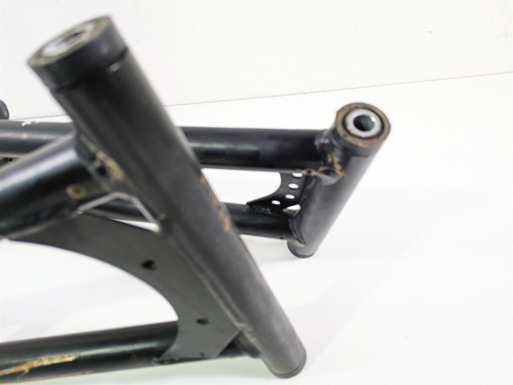 2021 CFMoto Zforce 950 Sport Front Right Knee Assembly Control Arms 5BYA-050801 {{ shop.shopifyCountryName }} - Mototech271