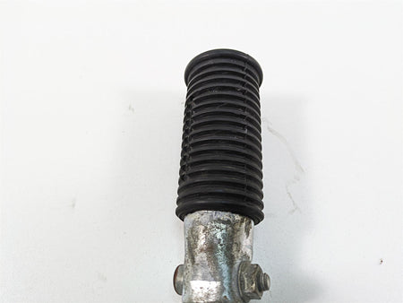 1986 Harley Sportster XLH 883 Left Front Rider Driver Foot Peg 50948-86A {{ shop.shopifyCountryName }} - Mototech271