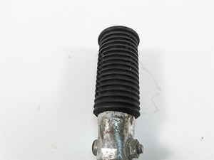1986 Harley Sportster XLH 883 Left Front Rider Driver Foot Peg  50948-86A