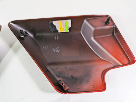 2017 Harley Touring FLHTKSE CVO E-Glide Side Cover Wind Deflector Set 66048-09A {{ shop.shopifyCountryName }} - Mototech271