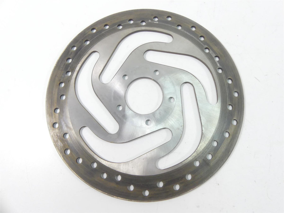 2019 Harley FLHC Softail Heritage Front Brake Disc Rotor 41500022 {{ shop.shopifyCountryName }} - Mototech271